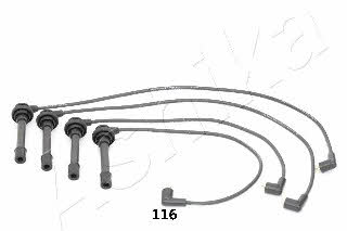 Ashika 132-01-116 Ignition cable kit 13201116