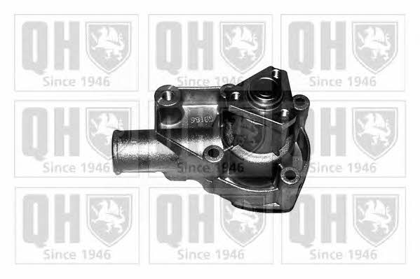 Quinton Hazell QCP1431 Water pump QCP1431