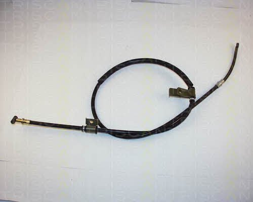 Triscan 8140 69111 Cable Pull, parking brake 814069111