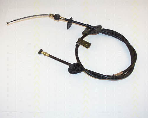 Triscan 8140 69116 Parking brake cable left 814069116
