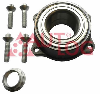 Autlog RS1126 Rear Wheel Bearing Kit RS1126