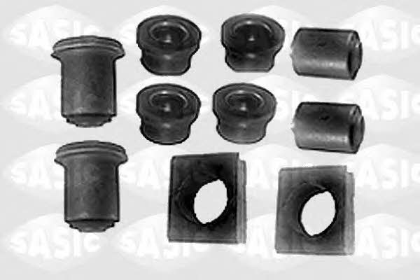 Sasic 100A404S Silent blocks suspension beams, kit 100A404S