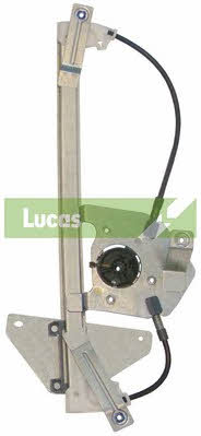 Lucas Electrical WRL2164L Window Regulator WRL2164L