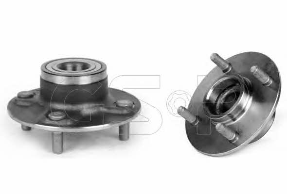 GSP 9230034 Wheel hub bearing 9230034