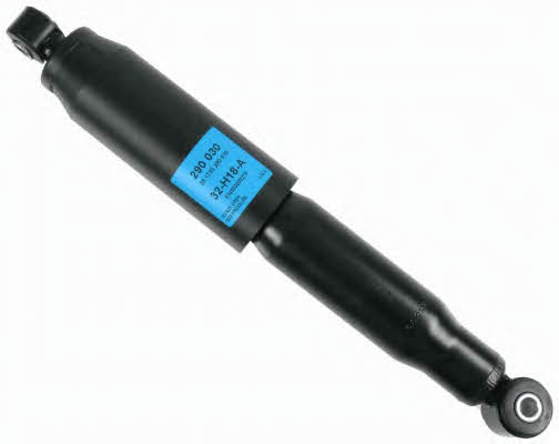 Boge 32-H18-A Rear oil and gas suspension shock absorber 32H18A