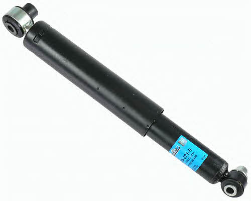 Boge 32-J21-0 Rear oil and gas suspension shock absorber 32J210