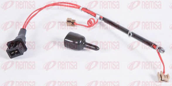 Remsa ACA8040.00 Warning contact, brake pad wear ACA804000