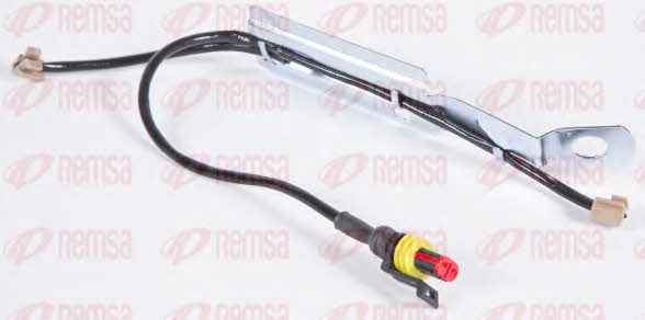 Remsa ACA8041.00 Warning contact, brake pad wear ACA804100