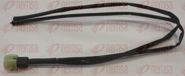 Remsa ACA8053.00 Warning contact, brake pad wear ACA805300