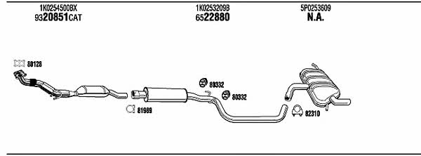 Buy Walker SE11002 at a low price in United Arab Emirates!