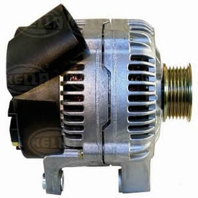 Hella 8EL 737 761-001 Alternator 8EL737761001