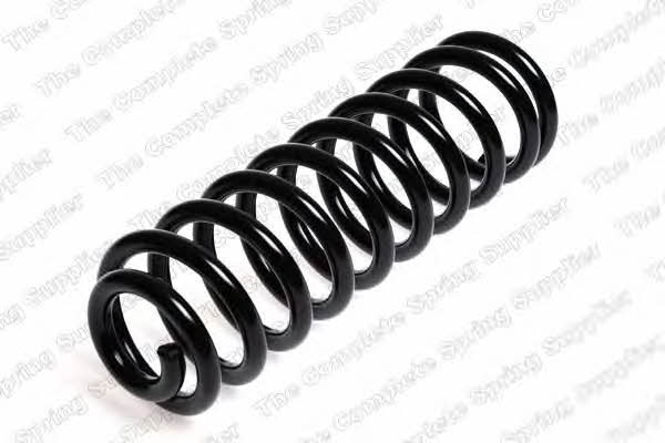 Lesjofors 4295041 Rear coil spring 4295041 4295041 Lesjofors Rear coil spring