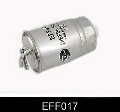 Comline EFF017 Fuel filter EFF017