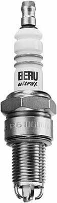 Beru UX56 Spark plug Beru Ultra X UX56 UX56