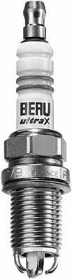 Beru UXF56SB Spark plug Beru Ultra X UXF56SB (set 4pc) UXF56SB