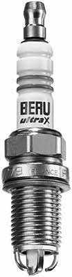 Beru UXF79 Spark plug Beru Ultra X UXF79 UXF79