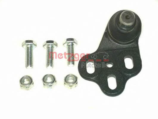 Metzger 57003912 Ball joint 57003912