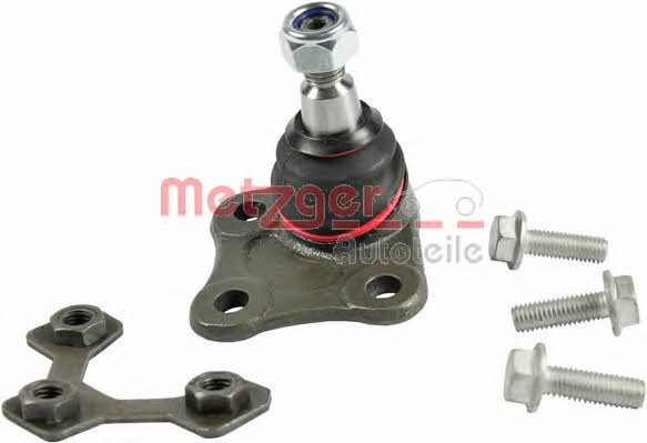 Metzger 57004012 Ball joint 57004012