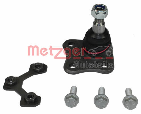 Metzger 57004111 Ball joint 57004111