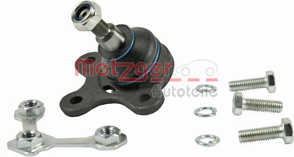 Metzger 57004318 Ball joint 57004318