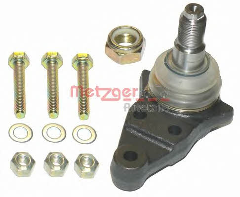 Metzger 57004618 Ball joint 57004618