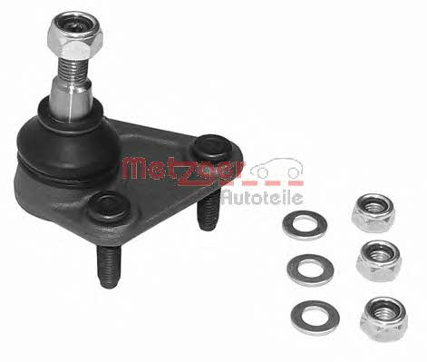 Metzger 57004718 Ball joint 57004718