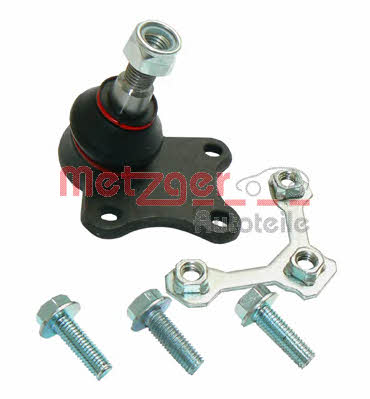 Metzger 57004912 Ball joint 57004912