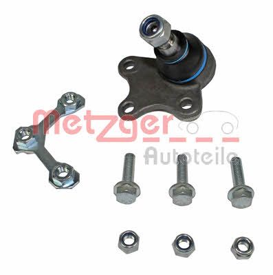 Metzger 57005011 Ball joint 57005011