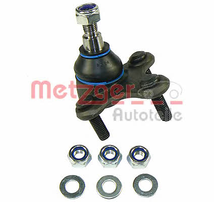 Metzger 57005112 Ball joint 57005112