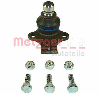 Metzger 57006718 Ball joint 57006718