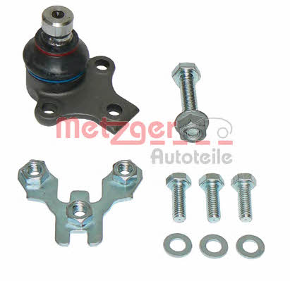 Metzger 57006818 Ball joint 57006818