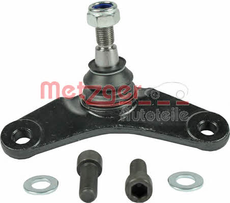 Metzger 57006902 Ball joint 57006902