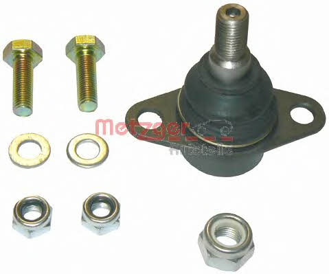 Metzger 57007118 Ball joint 57007118