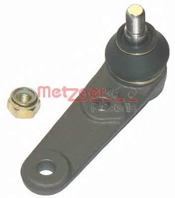 Metzger 57008708 Ball joint 57008708