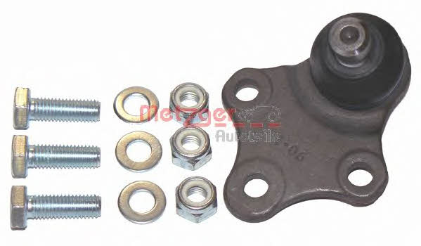 Metzger 57009418 Ball joint 57009418