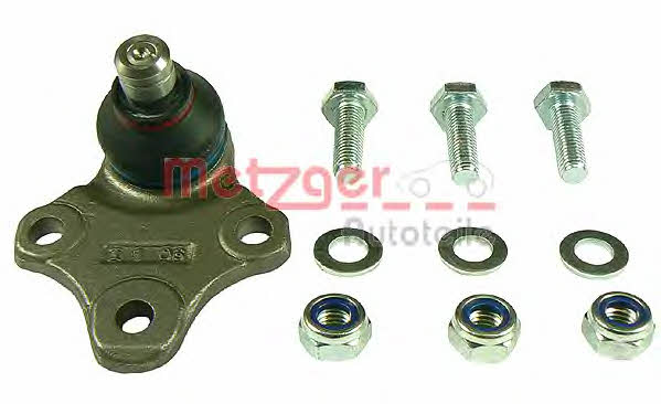 Metzger 57009518 Ball joint 57009518