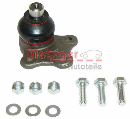 Metzger 57013418 Ball joint 57013418