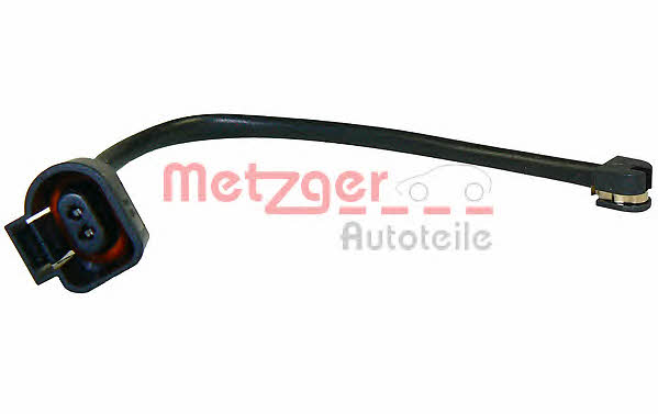 Metzger WK 17-274 Warning contact, brake pad wear WK17274