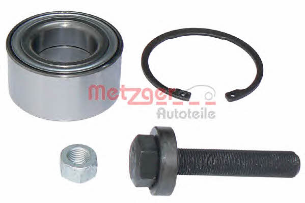 Metzger WM 1000 Wheel bearing kit WM1000