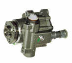 Lizarte 04.11.0400 Hydraulic Pump, steering system 04110400
