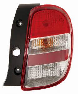 Loro 215-19L6R-LD-UE Tail lamp right 21519L6RLDUE