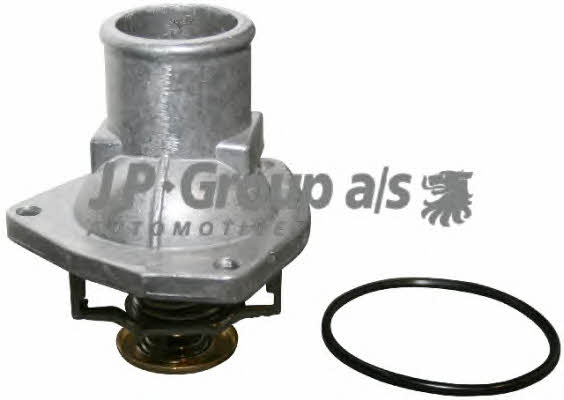 Coolant thermostat Jp Group 1214600410