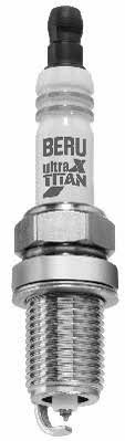 Beru UXT10 Spark plug Ultra X Titan UXT10 UXT10