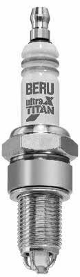 Beru UXT2 Spark plug Ultra X Titan UXT2 UXT2