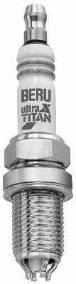 Beru UXT3 Spark plug Ultra X Titan UXT3 UXT3