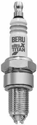 Beru UXT6 Spark plug Ultra X Titan UXT6 UXT6