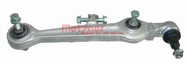 Metzger 58009418 Front lower arm 58009418