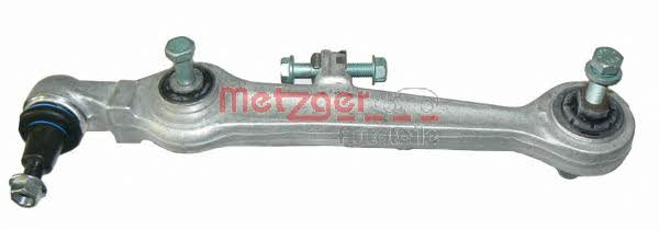 Metzger 58009818 Front lower arm 58009818
