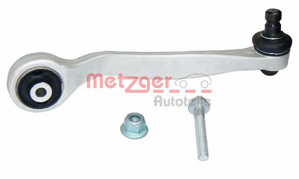Metzger 58010112 Suspension arm front upper right 58010112