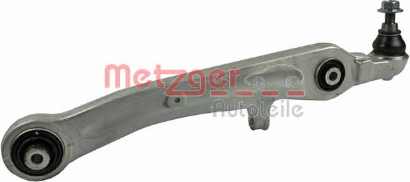 Metzger 58010708 Front lower arm 58010708